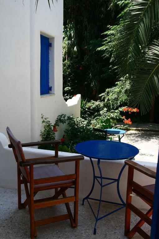 Hotel Minoa Катапола Стая снимка
