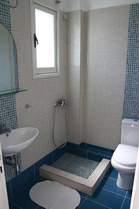 Hotel Minoa Катапола Екстериор снимка